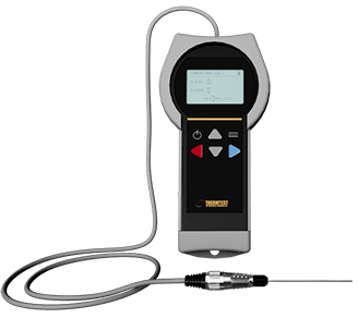 TLS-100 Soil Thermal Conductivity Portable