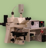 PSI Fluorescence Kinetic Microscope FC 2000-Z