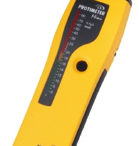GE BLD 2001 Protimeter Mini C Moisture Meter