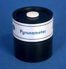 SKS 1110 Pyranometer sensor
