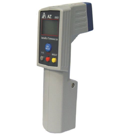 AZ 8868 Infrared Surface Thermometer