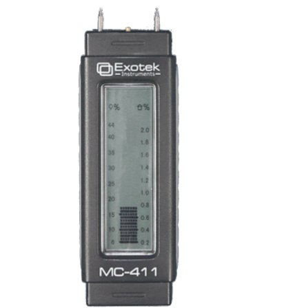 Exotek MC-411 Pin Type Indicator