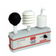 Portable wireless WBGT meter - Heat Shield